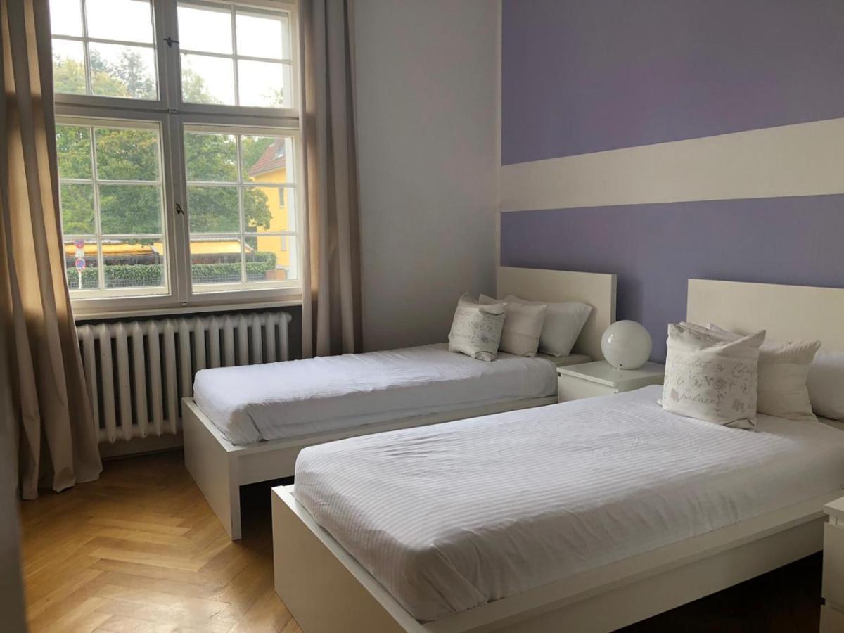 Ela Apartments Берлин Экстерьер фото