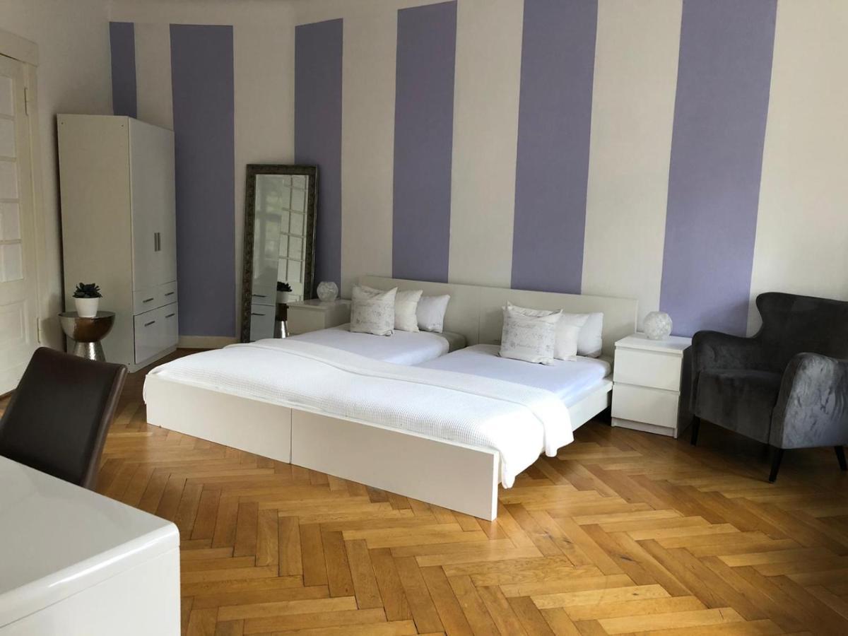 Ela Apartments Берлин Экстерьер фото