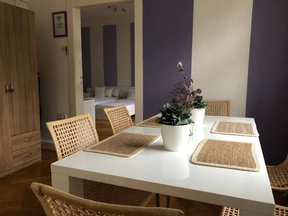 Ela Apartments Берлин Экстерьер фото