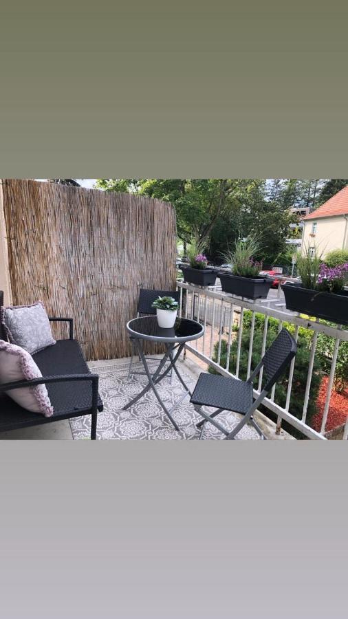 Ela Apartments Берлин Экстерьер фото