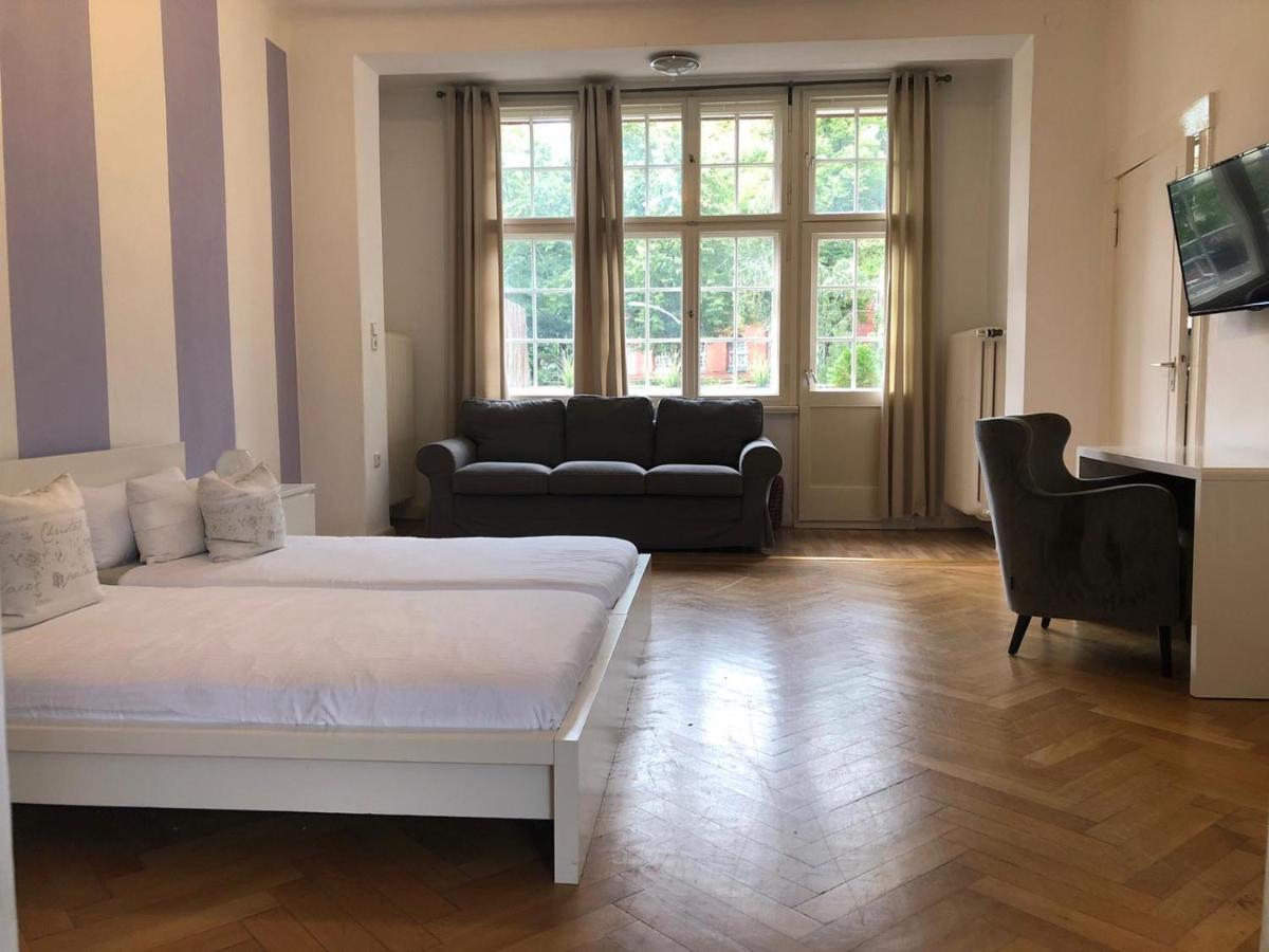 Ela Apartments Берлин Экстерьер фото