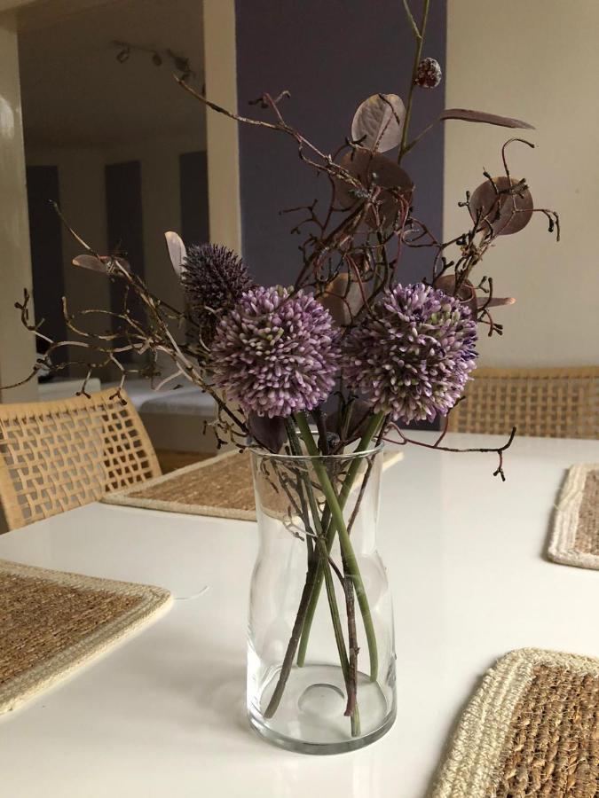 Ela Apartments Берлин Экстерьер фото