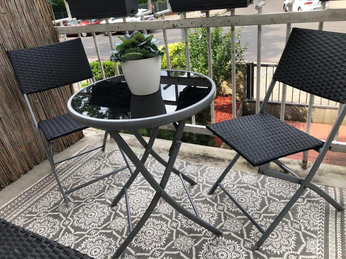 Ela Apartments Берлин Экстерьер фото