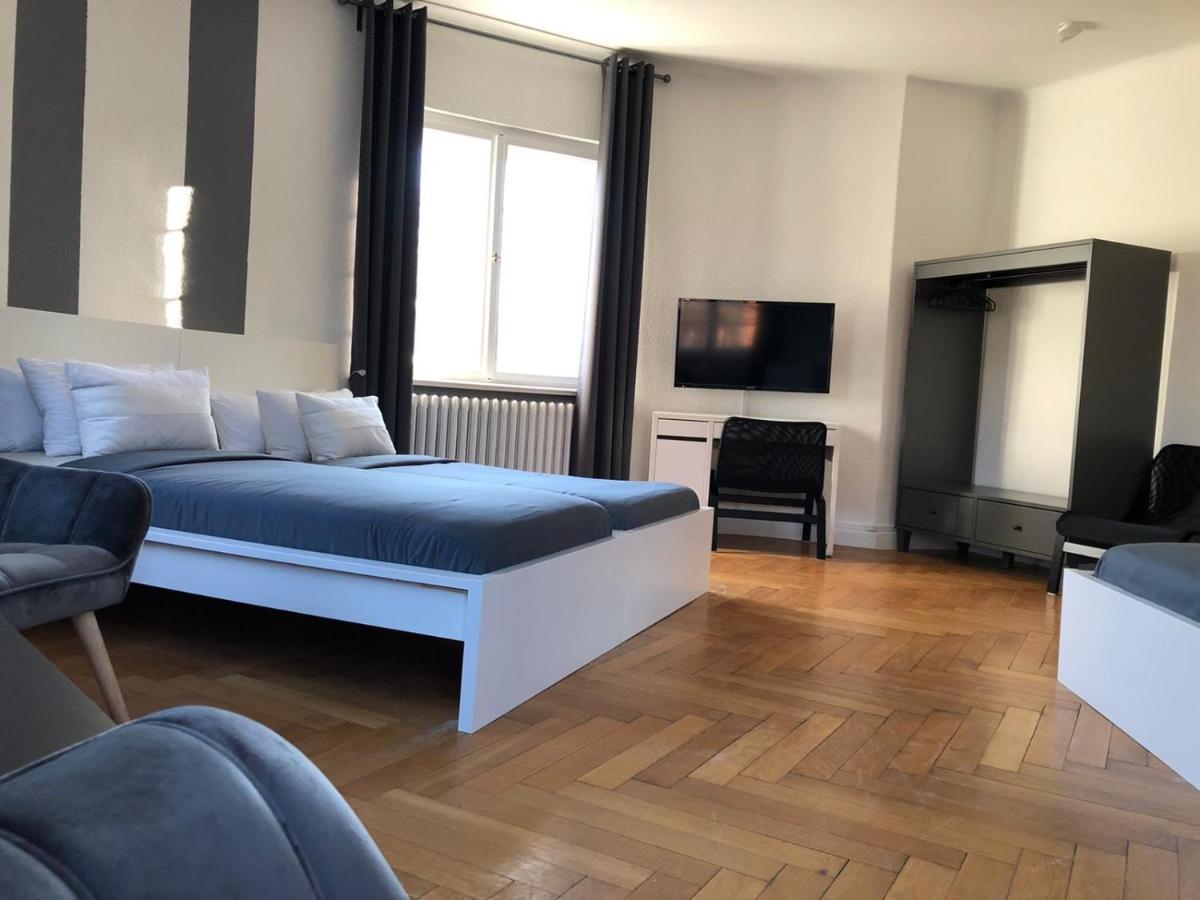 Ela Apartments Берлин Экстерьер фото