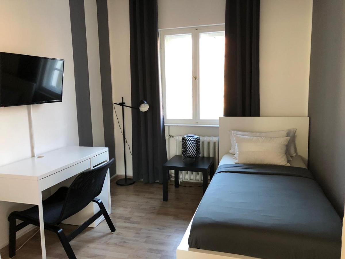 Ela Apartments Берлин Экстерьер фото
