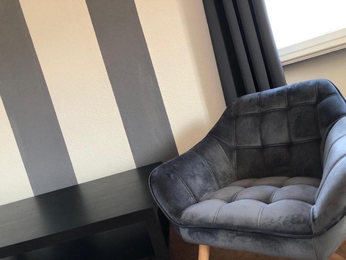 Ela Apartments Берлин Экстерьер фото