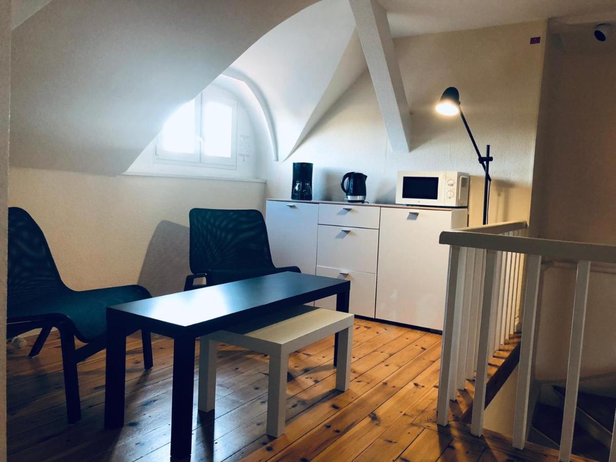 Ela Apartments Берлин Экстерьер фото