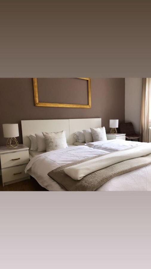 Ela Apartments Берлин Экстерьер фото