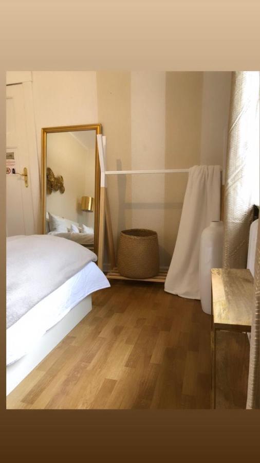 Ela Apartments Берлин Экстерьер фото