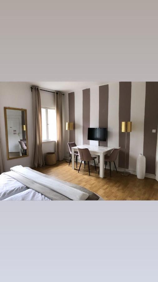 Ela Apartments Берлин Экстерьер фото