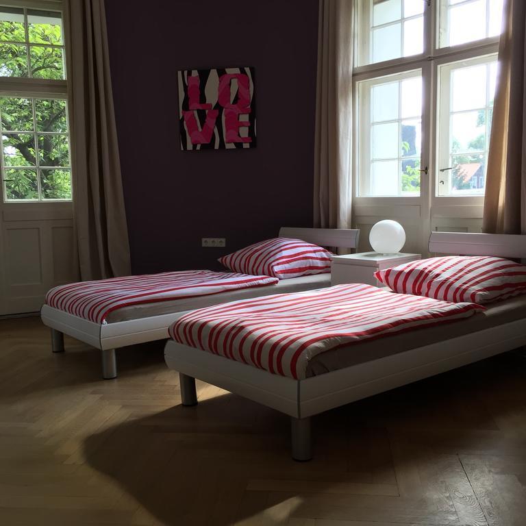 Ela Apartments Берлин Номер фото
