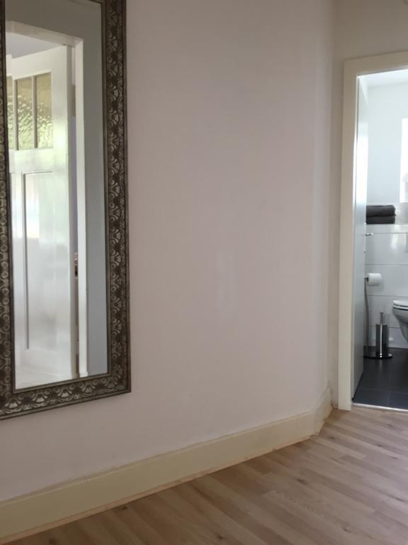 Ela Apartments Берлин Номер фото