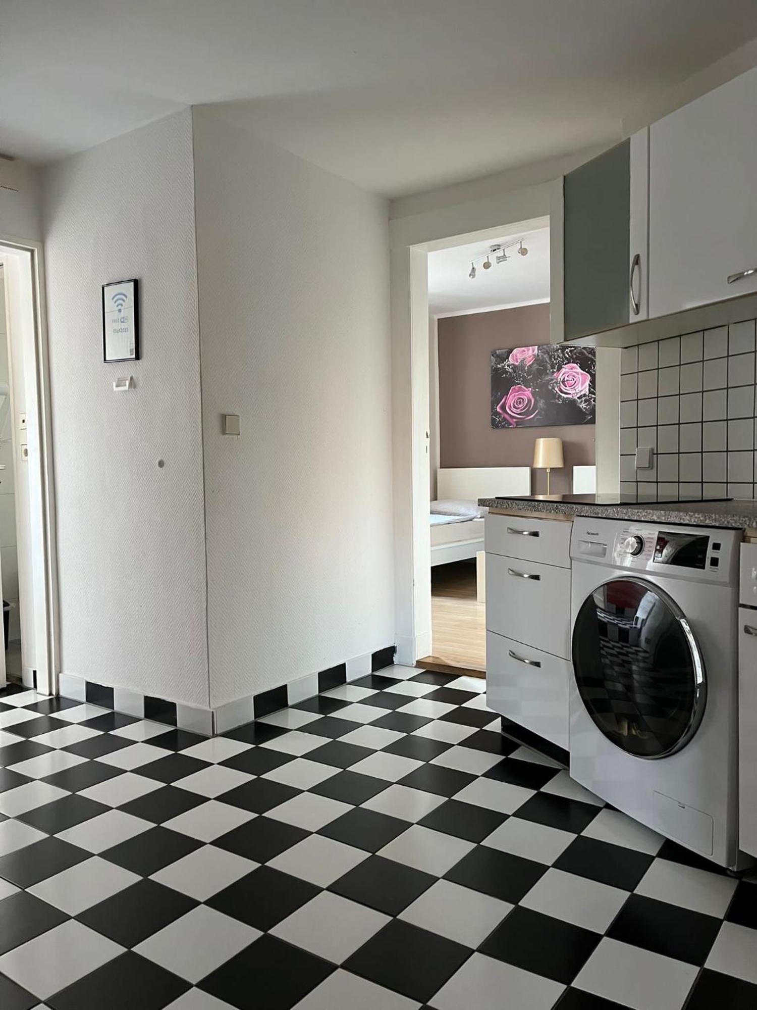 Ela Apartments Берлин Экстерьер фото