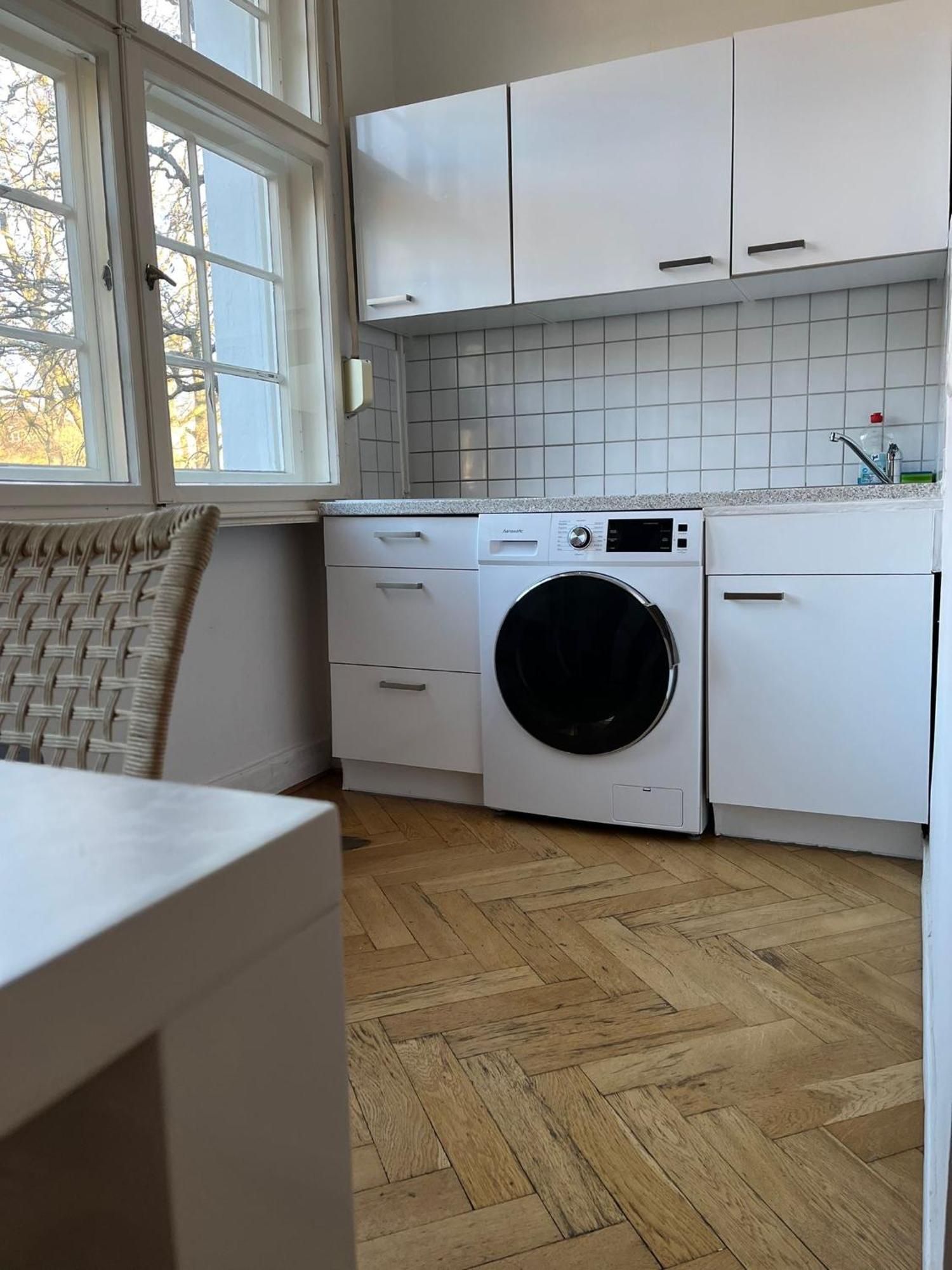 Ela Apartments Берлин Экстерьер фото