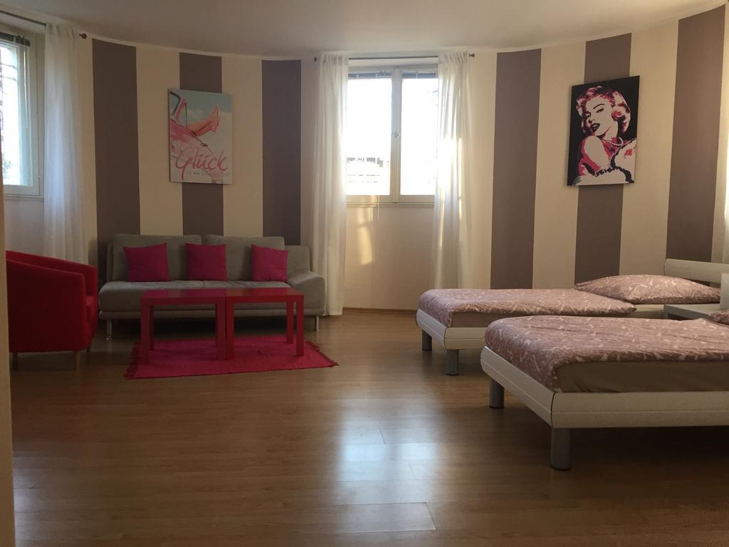 Ela Apartments Берлин Экстерьер фото