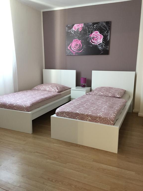 Ela Apartments Берлин Номер фото