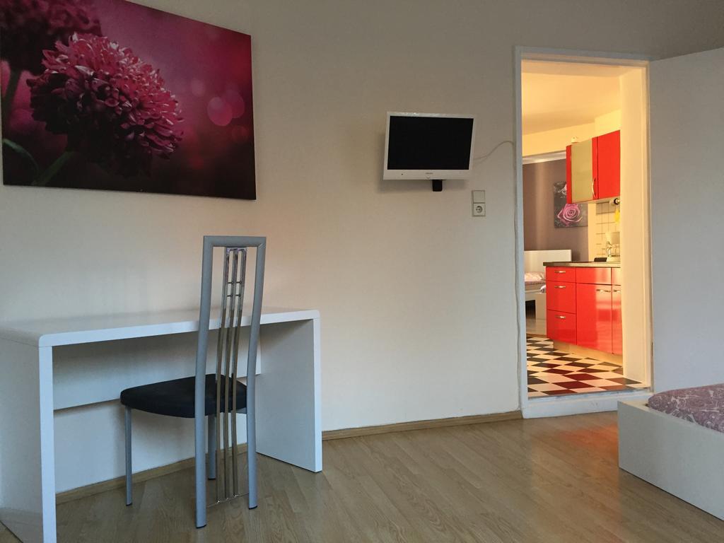 Ela Apartments Берлин Номер фото