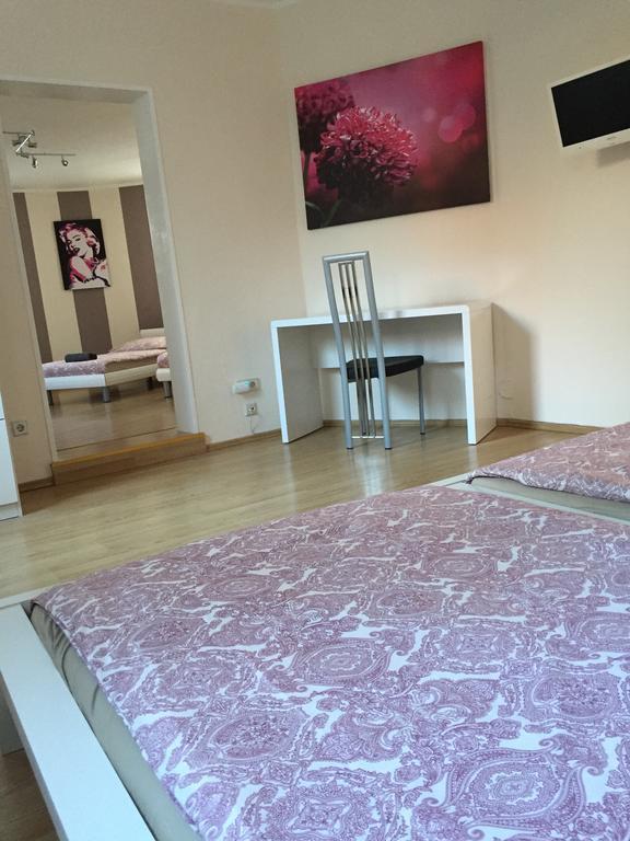 Ela Apartments Берлин Номер фото