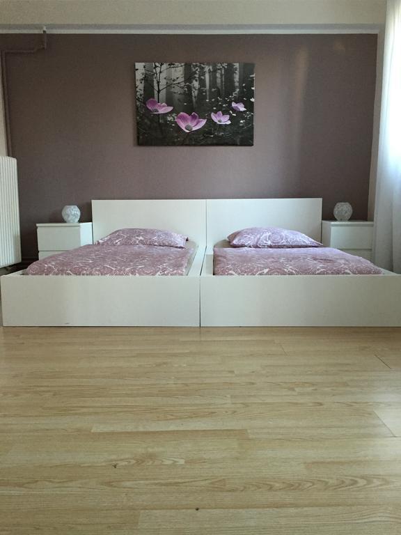 Ela Apartments Берлин Номер фото