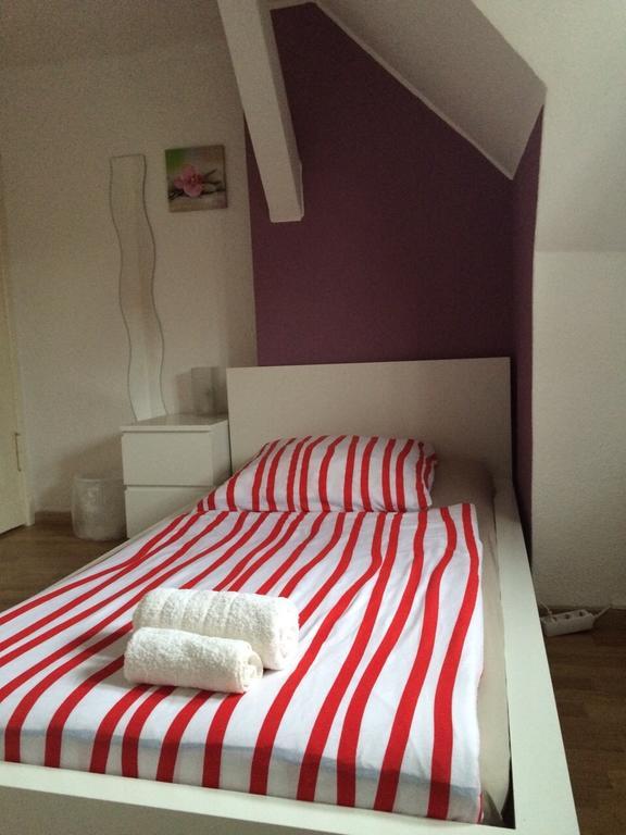 Ela Apartments Берлин Номер фото