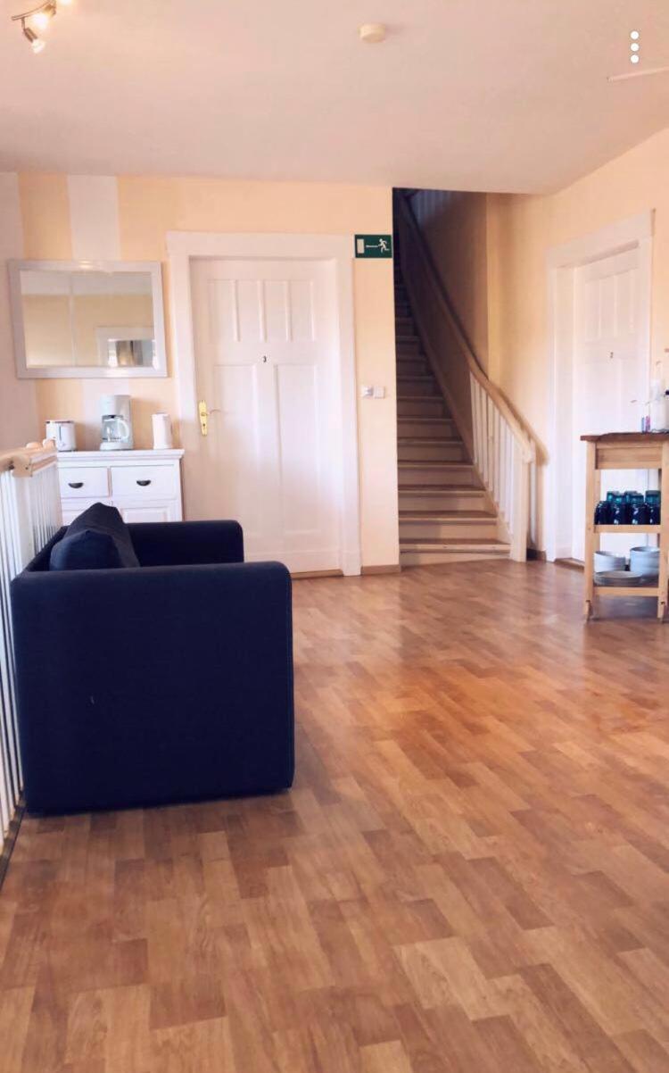 Ela Apartments Берлин Экстерьер фото